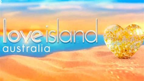 Love Island Australia Start Date As Season 2 Comes To Itv2 In The Uk