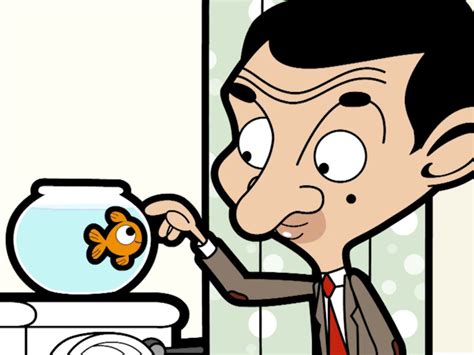 Mr Bean The Animated Series Nibhtmentor