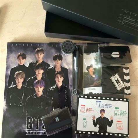 Preview Bts Army Zip