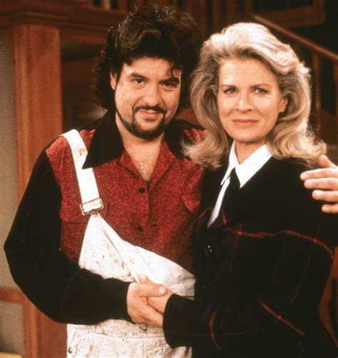 S Tv Shows Murphy Brown Candice Bergen All Tv Old Shows
