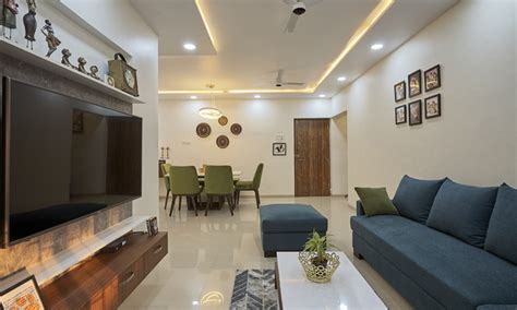 Top 10 Residential Interior Designers In Mumbai Cabinets Matttroy