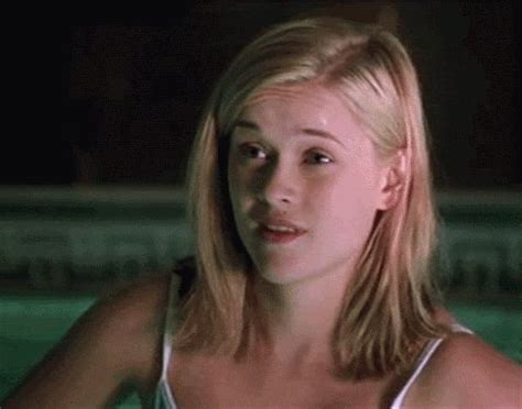 Naked Reese Witherspoon In Cruel Intentions