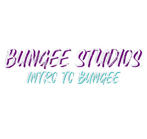 Bungeeworkout Bungeefit Sticker By Bungee Studios For Ios Android Giphy