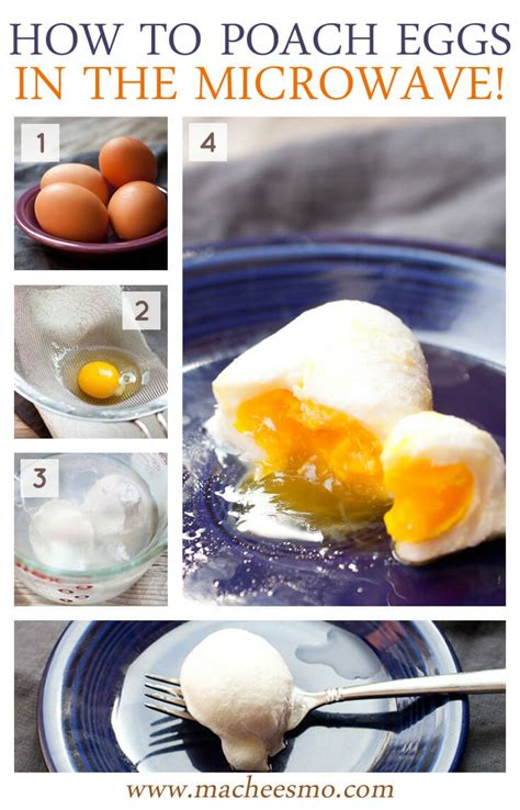 Lots of different variations to do with crepes as well, i answered a replace eggs with tofu in dishes that require a lot of eggs such as custards and quiches. How to Poach an Egg in the Microwave ~ Macheesmo