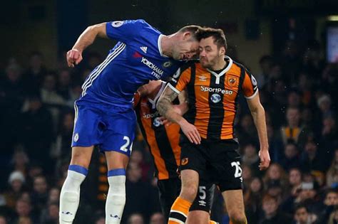 Hull city have confirmed that ryan mason is awake and speaking after he was rushed into surgery for a fractured skull sustained at chelsea. Ryan Mason injury: Horrific moment Hull star fractured ...