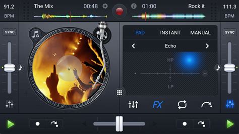 You can set the music to the required length automatically with adobe sensei and adjust the volume for instance, you can reduce the background noise or split channels so that you can listen to music on your computer without also forwarding it to the streaming service. djay FREE - DJ Mix Remix Music Apk Mod Unlock All ...