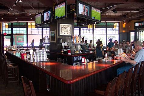 Tony c's sports bar & grill. Big Game Action: Where to Watch the Super Bowl in Boston