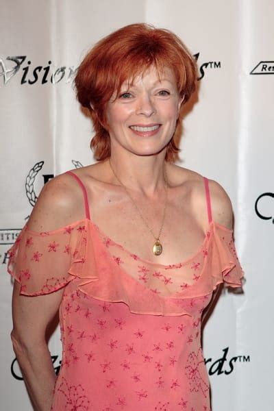 Legendary Actress Frances Fisher Joins Days Of Our Lives Daytime