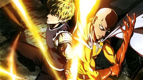 Create discussions or edit them in some way that makes it unique. One Punch Man: una tira cómica con diferencias entre ...