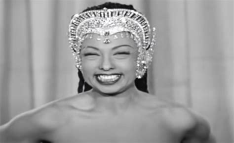 Josephine Baker Will Be The First Black Woman Buried At The Paris