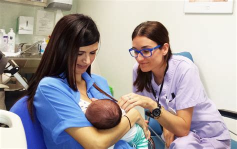 ¿quieres Ser Donante De Leche Materna En Torrevieja Salud Puedes Hacerlo