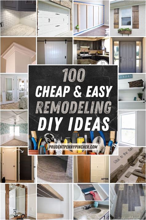 Budget Friendly Home Renovation Ideas For A Fresh Look