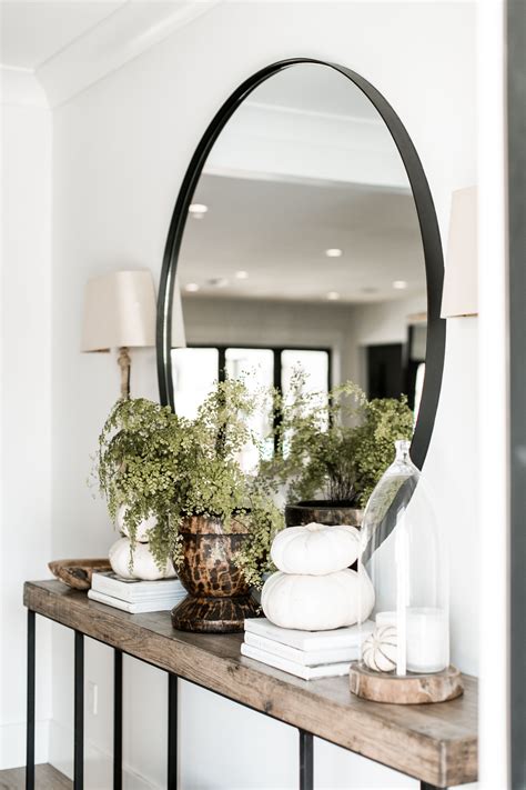 Free Mirror Foyer With New Ideas Home Decorating Ideas