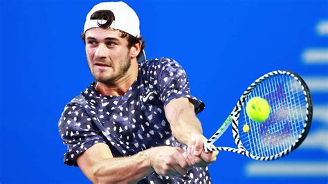 Bio, results, ranking and statistics of tommy paul, a tennis player from united states of america tommy paul (usa). The Biofile: Tommy Paul | ATP Tour | Tennis | ATP Tour ...