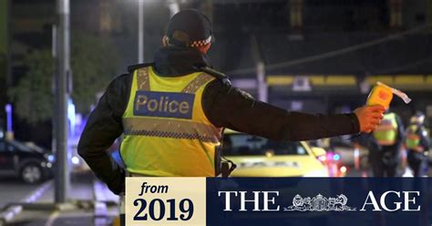 Video Report Slams Police Over Fake Breath Tests