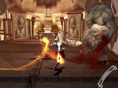 First released on march 22, 2005, for the playstation 2 (ps2) console, it is the first installment in the series of the same name and the third chronologically. God of War 1 - PC Games Free Download Full Version ...