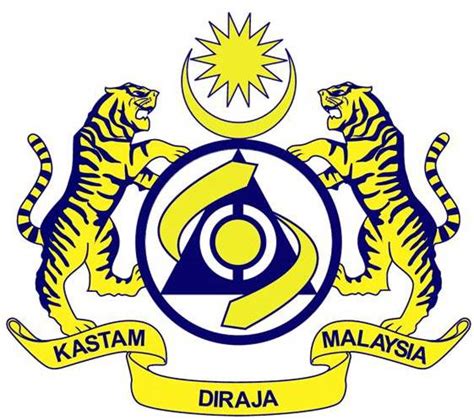 Malaysian tourism tax system (myttx). Jabatan Kastam Diraja Malaysia - Royal Malaysian Customs ...