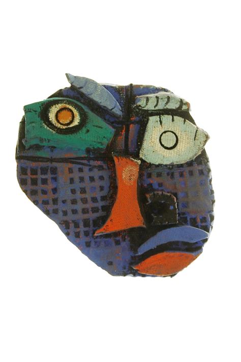This item never drops any seeds. Make Stuff: 4th Grade Picasso Inspired Clay Faces