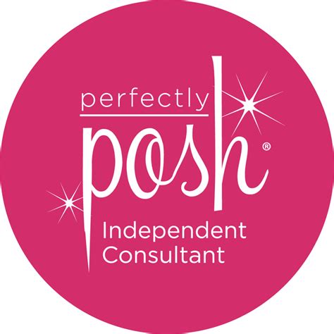 What Is Perfectly Posh Posh My Gosh