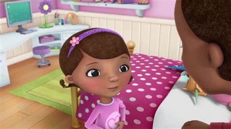 Doc Mcstuffins Season 3 Episode 2 Itty Bitty Bess Takes Flight Boxed