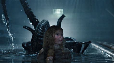 Newt Actress Carrie Henn Returns In Aliens Fan Film
