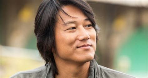 Five Things You Didnt Know About Sung Kang