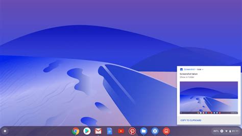 How To Take A Screenshot On Chromebook Chrome Os Reviews