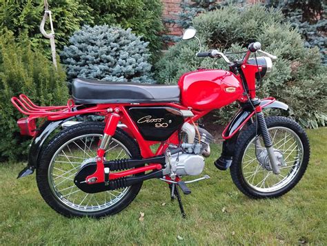 Jawa 90 Cross Aukro