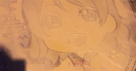 .anime, manga ~ higehiro ~ higehiro: Numazu City Pulls Love Live! Sunshine Manhole Covers After ...