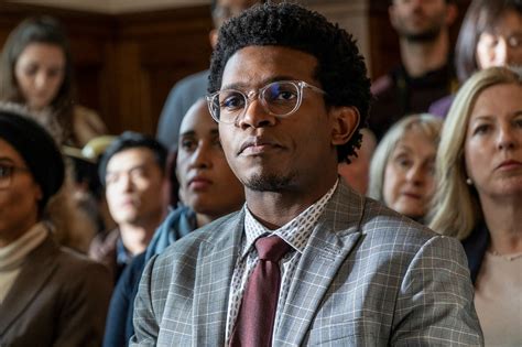 Batwoman: Camrus Johnson guesses how Luke might react to Kate killing