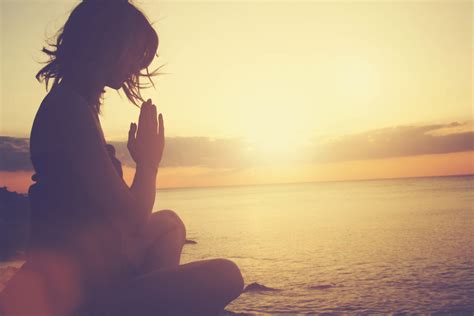 5 Ways To Start Living A Spiritual Life