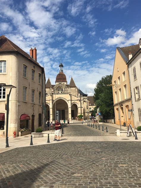 10 Fun Things To Do In Beaune France The Wine Capital Of Burgundy