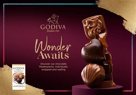 We use cookies to give you the best possible service on our site. Godiva pays homage to founder with new ad campaign | 2019 ...