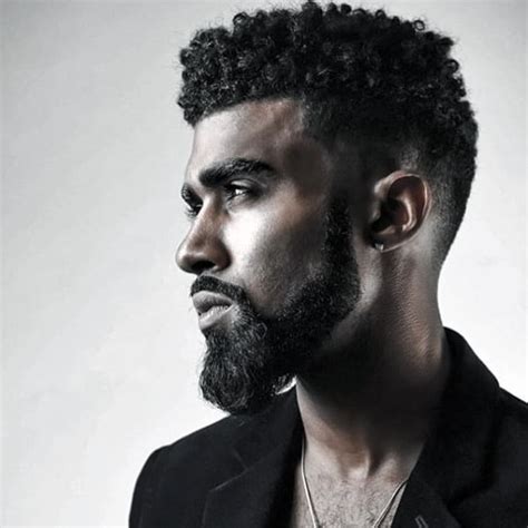 60 trendy beard styles for black men [2024 style guide]