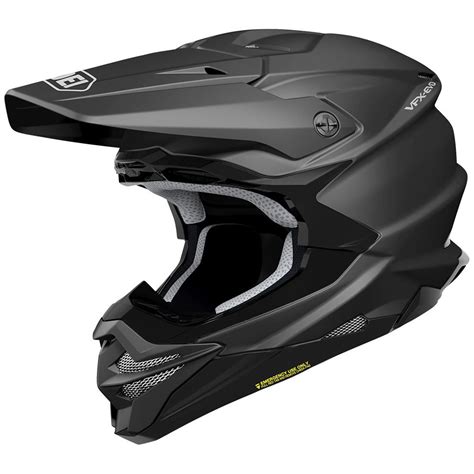 Its futuristic and aggressive appearance is we like them so much that we would collect them.in fact, we already do! Shoei VFX-Evo Review | Off-Road Motorcycle Helmet
