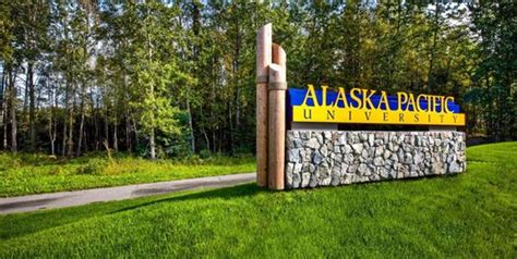 The Best Colleges In Alaska 2020 Best Value Schools