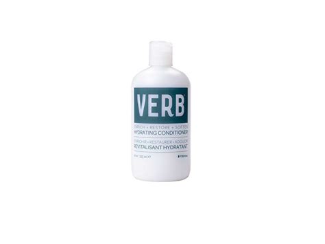 Verb Hydrating Conditioner 12 Fl Oz355 Ml Ingredients And Reviews
