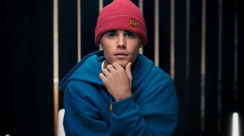 Bieber was signed to rbmg records in 2008. Justin Bieber releases new single, making 2020 tour stop ...