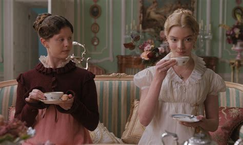 While i absolutely love the story of emma, and otherwise the movie had beautiful scenery and some of the actors did a good job. Movie Review: A delightful 'Emma' remake hits local ...