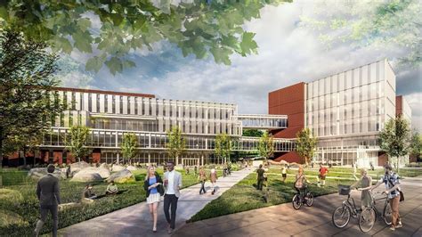 DMU holds groundbreaking for new campus | News | Des Moines University