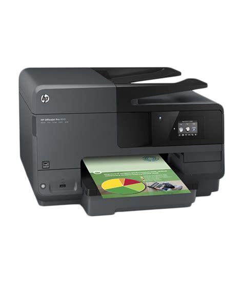 What do you think about hp officejet pro 8610 printer driver? HP Officejet Pro 8610 e-All-in-One Printer - Buy HP ...