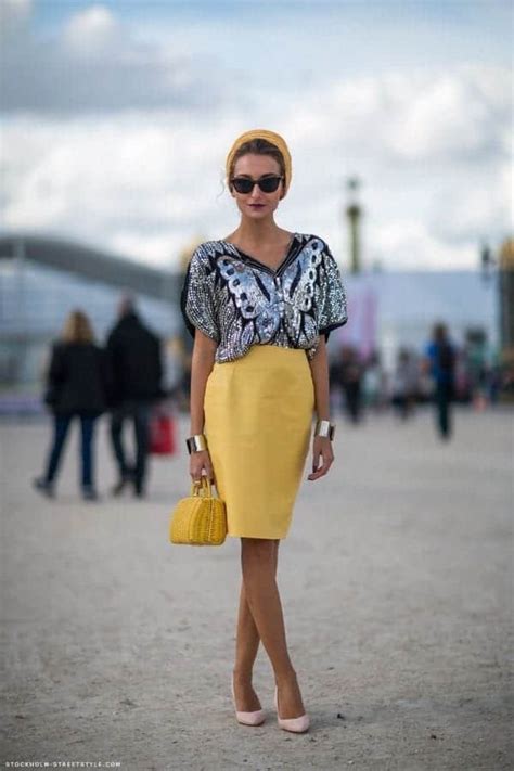 Outfits With Pencil Skirt Best Ways To Wear Pencil Skirts