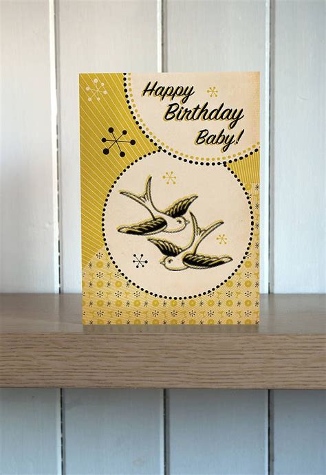 We did not find results for: Drive Thru Birthday Card | Birthday cards, Unique gifts, Personalized gifts