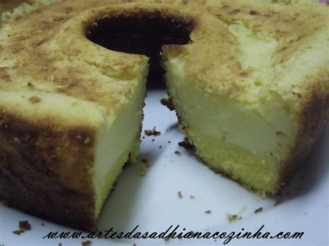 Bolo de fubá cremoso | Artes da Sadhia na cozinha