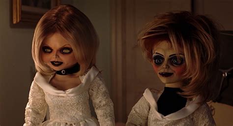 Seed Of Chucky 2004 Review Basementrejects