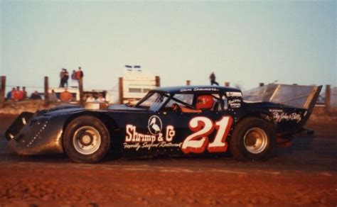 Pin By Craig Steen On Vintage Dirt Late Models Dirt Late Models Open