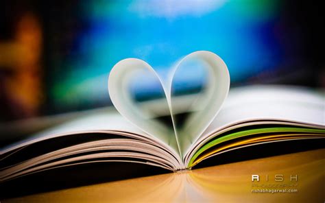 Love Book Wallpapers Hd Wallpapers Id 11349