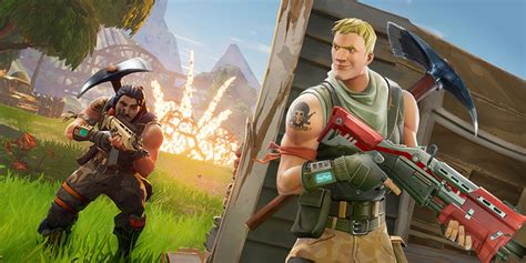 Fortnite Tips And Tricks For The Advanced Player