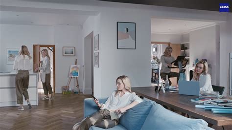 Zeiss Smart Life - Optica