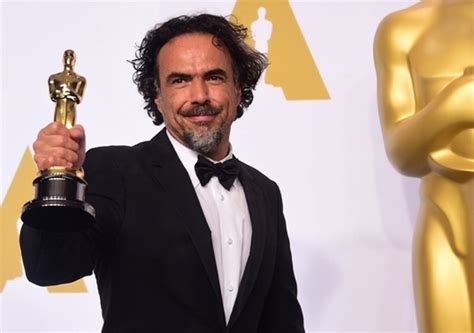 Alejandro González Iñárritu Gana Premio Oscar Al Mejor Director Por